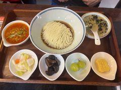 -同得兴 Since·1995 传统苏式面馆(嘉馀坊店)