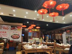 -大味生态火锅(蓝谷地店)