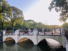 -上海鲜花港