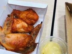 -达美乐比萨(双安店)