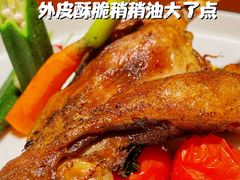 -布拉格餐厅· 中欧捷克菜(全国首店)