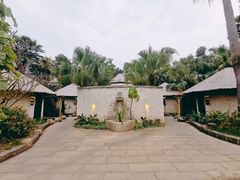 -厦门日月谷温泉渡假村