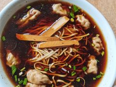 -东园小馆·早茶·淮扬小炒(宋夹城店)