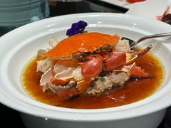 -十八棵（老龙井）御茶园(老龙井店)