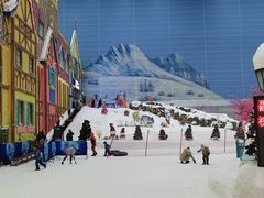 -广州热雪奇迹