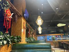 -龙泉人椰子鸡·糟粕醋·地标海南菜(龙昆南店)