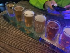 -The BREW·酿餐厅(浦东嘉里大酒店)