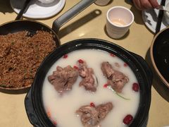 -拾味馆(万达广场店)