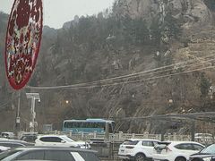 -崂山水果园农家宴(泉水鸡店)