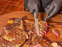 -Mammamia意大利餐厅(阳春巷店)