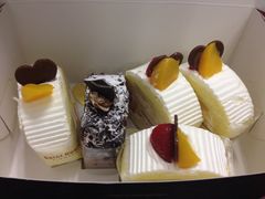 -圣安娜饼屋(新板樟堂店)