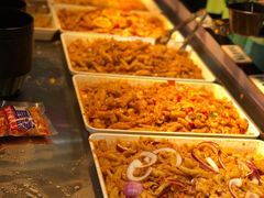 -八一路好吃街(雨田商务大厦店)