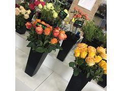 -Butchart布查德鲜花(花艺设计中心)