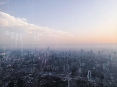 -上海中心大厦