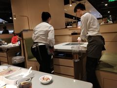 -海底捞火锅(关山保利店)