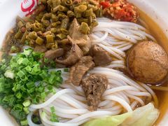 -湖南牛肉特色粉面(华屏路店)
