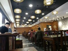 大堂-老西安韩记三鲜煮馍(四府街店)