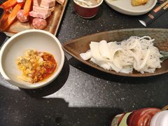 -牛New寿喜烧(新六百店)