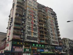 -黄桷坪涂鸦艺术街