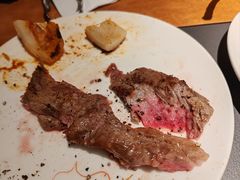 -拉蒂娜·巴西牛排馆 Latina·Brazilian Steakhouse(王府井喜悦店)