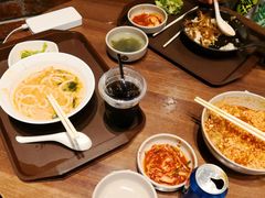 -大食代美食广场(迪士尼小镇店)