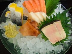 -柚·日式料理-富力万丽酒店