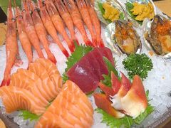 -德川家日本料理(喜隆多新国际店)