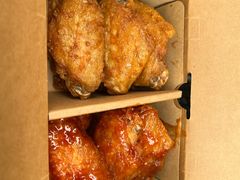 -Kyochon1991校村(共和路店)
