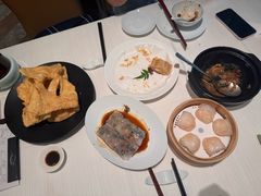 -金悦轩海鲜酒家(拱北店)