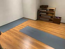 -FineYoga梵音瑜伽·普拉提