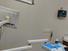 -佛山中大口腔医院·市二级口腔专科医院