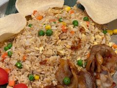 -大食代美食广场(上海中心店)