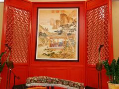 包厢-银都上海菜馆(粤海东路店)