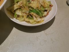 -陈阿婆鱼头泡饼·京味菜(复兴路店)
