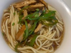 招牌千岛湖面-姜君·千岛湖鱼头馆(浦东大道店)