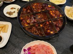 -仁虎老火锅(黄泥磅店)