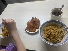 -大时代美食面馆