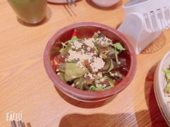 -云海肴·汽锅鸡·云南菜(苏州中心店)