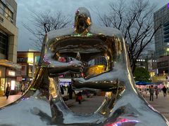 -证大大拇指广场(芳甸路店)