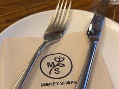 -Money Shops(愚园路店)