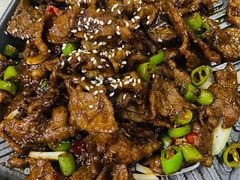 蒙古牛肉王-兴福楼(通州店)