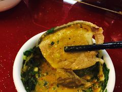 -老石黑山羊毛驴肉火锅(金凯广场店)