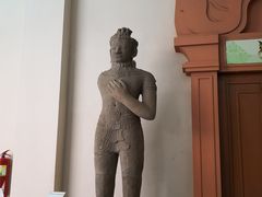 -吴哥国家博物馆