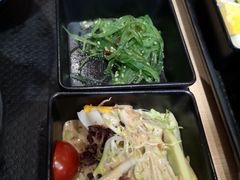 -万岁寿司(芳村店)