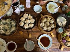 -正宗天津烧麦馆(柳州路店)