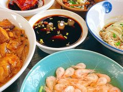 -二泉园老菜馆·百年无锡菜