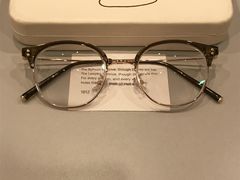 -MUJOSH木九十眼镜(人广来福士店)