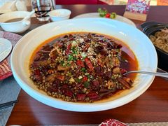 -粤尚腾香居中餐厅(首都机场希尔顿店)