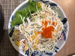 -歌行灯日本料理(伊势丹店)