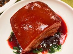 美味酱方-得月楼·省级非遗·传统苏帮菜(观前店)